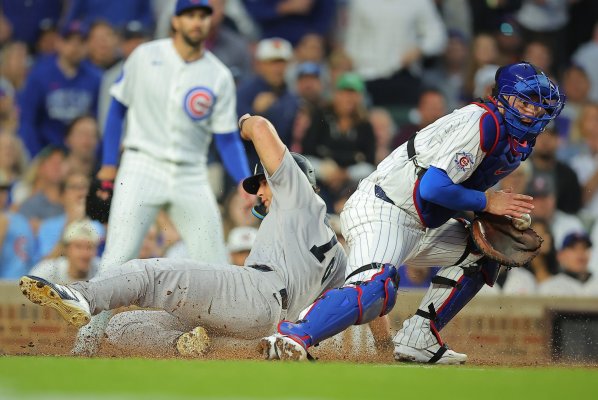 Pete Crow-Armstrong'ın Üçlü Vuruşu Cubs'a Yankees Karşısında 5-2 Galibiyet Getirdi
