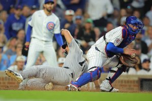 Pete Crow-Armstrong'ın Üçlü Vuruşu Cubs'a Yankees Karşısında 5-2 Galibiyet Getirdi