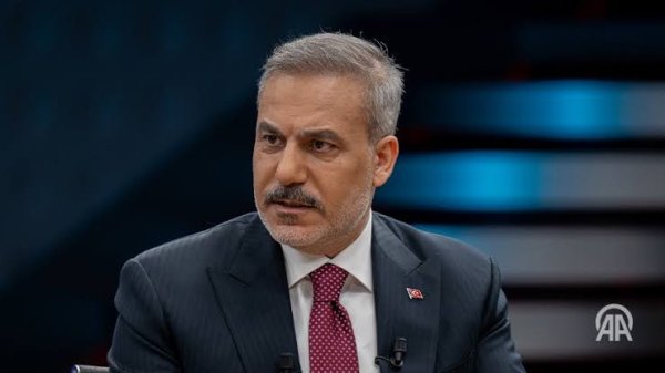 Türkiye Yunan Kıbrıs'ı Tanımıyor