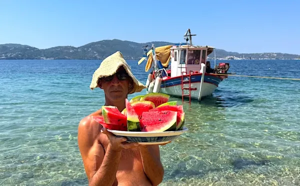 Yunanistan, ABD Seyahat Ödülleri'nde Üst Üste Yedinci Kez 'En Favori Ülke' Seçildi