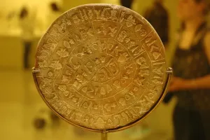 Phaistos Diski: Arkeolojinin En Büyük Gizemlerinden Biri