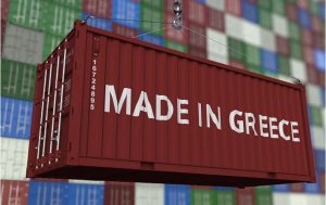Yunanistan Avrupa İhracat Rakiplerini Geride Bıraktı