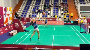 Taranto 2026 Akdeniz Oyunları: Yunan Delegasyonunun 25 Ağustos Programı