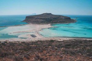 Yunanistan Plajları Dünya Sıralamasında İlk Üçe Girdi