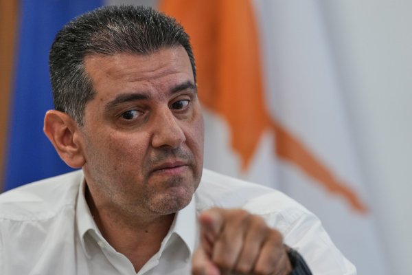 Kıbrıs Doğal Gazı 2028'in İlk Yarısında Avrupa'ya Tedarik Edecek