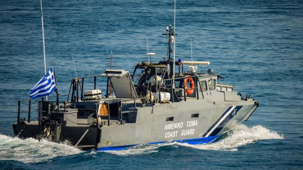 Symi Adası Açıklarında Erkek Cesedi Bulundu; Kayıp Alman Yatçı Olabilir