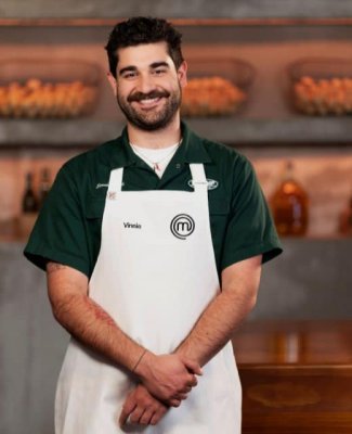 MasterChef Australia 2026 Kazananı: Vinnie Gibaldi, Petro Papathomas'ı Grand Finalde Yendi