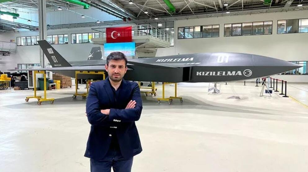 Erdogan Damadı: Türkiye 'Mavi Vatan' Deniz İddialarından Asla Vazgeçmeyecek
