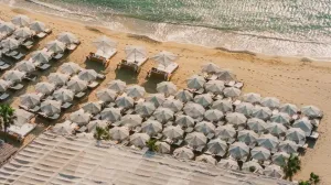 Mykonos'taki Principote, Arnavutluk'taki Bar ile İlişkisini Yadsıdı