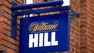 William Hill Sahibi 46 Milyon Sterlinlik Vergi Darbesiyle Karşı Karşıya