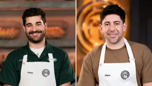 MasterChef Avustralya 2026 Finali: Yunan asıllı Petro Papathomas büyük finale kaldı
