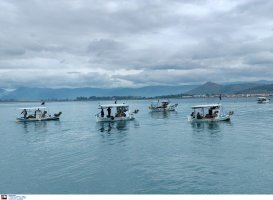Yunanistan'da Balıkçılık Turizmi Balıkçılara Yeni Gelir Kapısı Açıyor