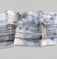 Rodos Modern Yunan Sanatı Müzesi'nde Nefeli Massia'dan 'Işığın Yolculukları'