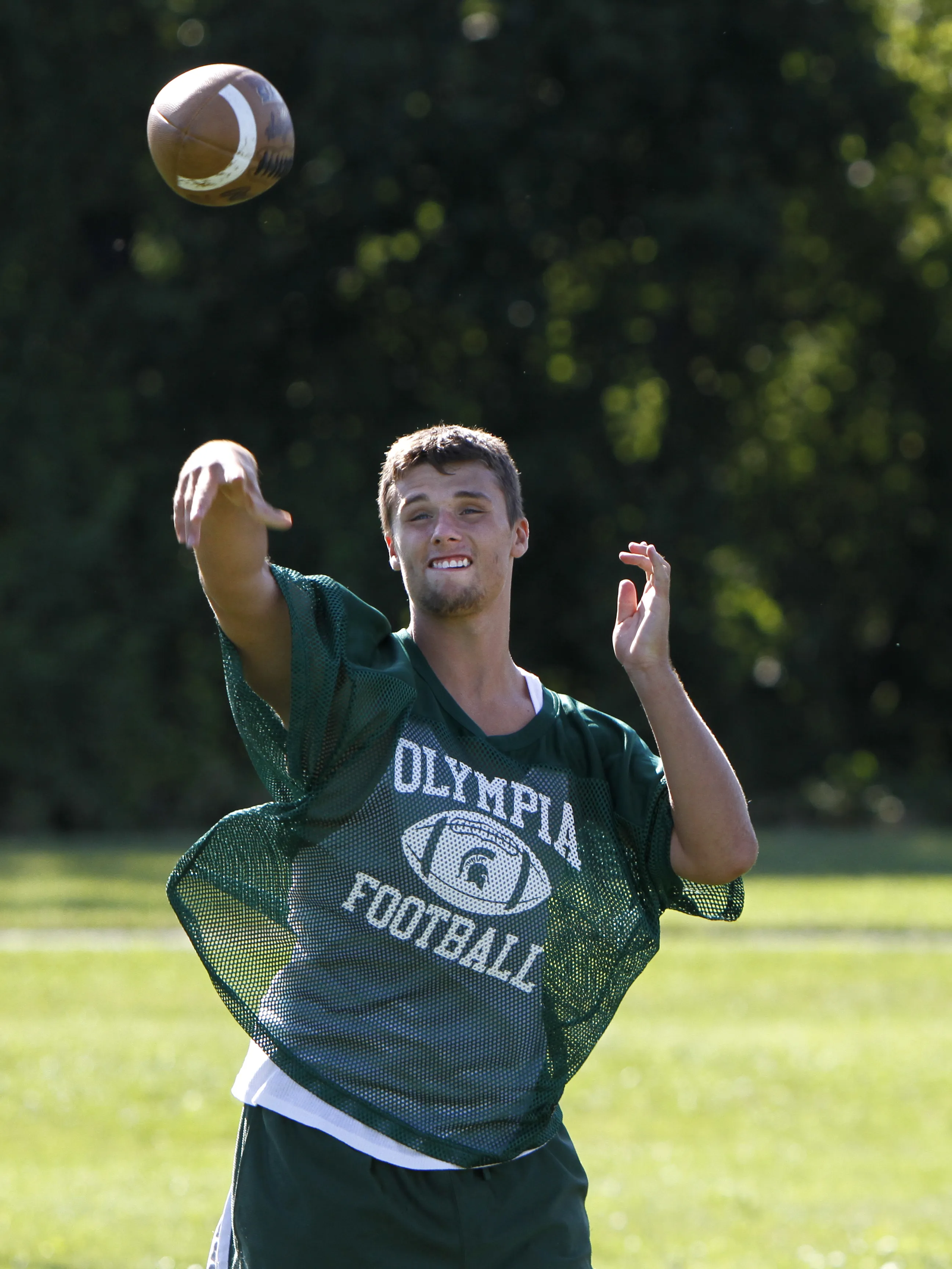 Billy Slocumb 2010