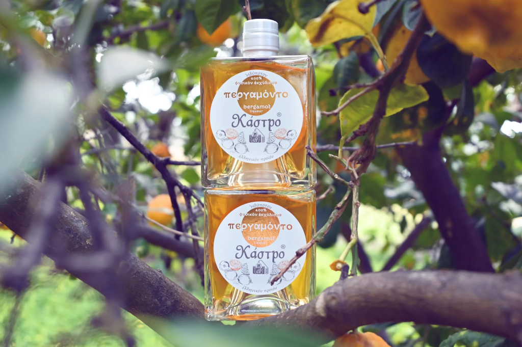 Tentoura Castro – G.P Hahalis Distillery Ailesinin Sahibi Olduğu Sırlar
