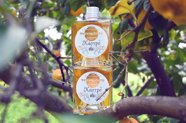 Tentoura Castro – G.P Hahalis Distillery Ailesinin Sahibi Olduğu Sırlar