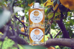 Tentoura Castro – G.P Hahalis Distillery Ailesinin Sahibi Olduğu Sırlar