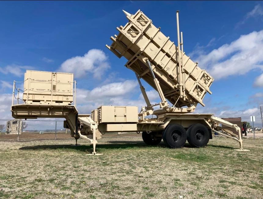 Pentagon Savunma Şirketlerine Silah Üretimini Artırma Çağrısı Yaptı