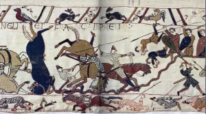 Kayıp Mektup Ortaya Çıkardı: Papa, 1066 Norman Fetihini 'Şeytanın Mensuplarına' Karşı Desteklemiş