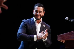 Michigan'da Demokrat Parti Senato Adaylığı İçin Stevens ve El-Sayed Arasında Kıyasıya Yarış