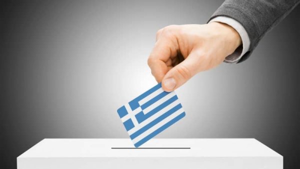 Yurtdışındaki Yunanlar Ulusal Seçimlerde Oy Kullanmak İçin Kayıt Yaptırabilecek