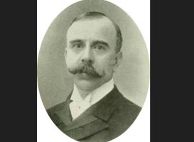 ABD Büyükelçisi Leishman 1906'da Konstantinopol'de
