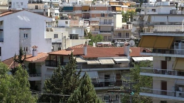 Yunanistan'da Kiralık Gelirlerde Üç Yıllık Vergi Muafiyeti