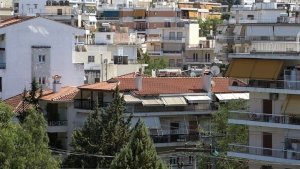 Yunanistan'da Kiralık Gelirlerde Üç Yıllık Vergi Muafiyeti