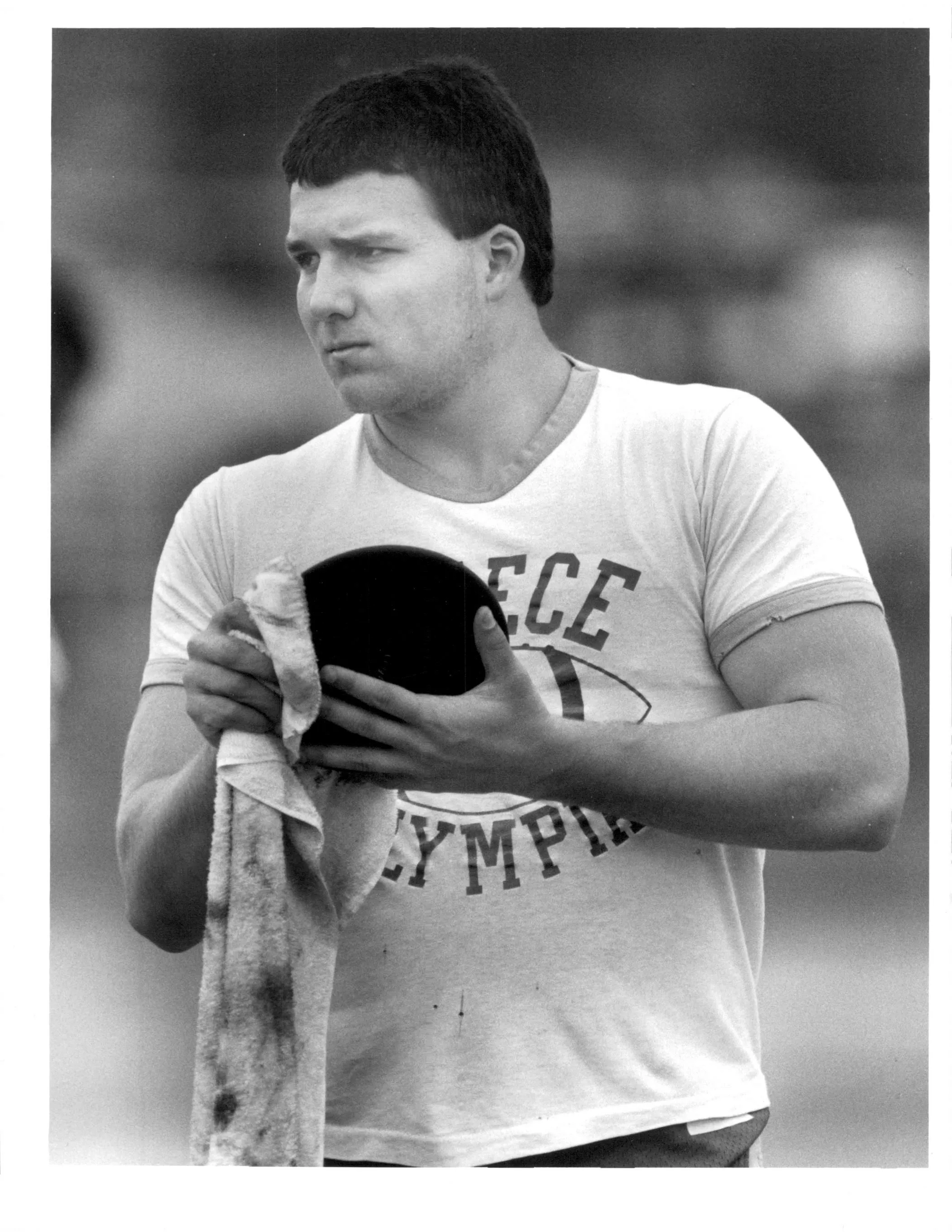 Pete Tuffo