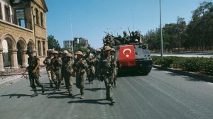 Kıbrıs'ta Kara Yıl Dönümü: İkinci Harekatın 52. Yılında Avrupa Parlamentosu Kararına Ankara'dan Sert Tepki