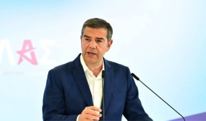 Eski Başbakan Çipras'tan Yangın Felaketine Sert Eleştiri: Komşu Ülkelerle Aramızdaki Uçurum Neden Bu Kadar Büyük?