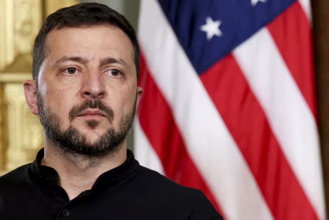 Ukrayna, Rusya ile Savaşı Sonlandırma Önerilerini ABD'ye Sunuyor