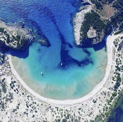 Christopher Nolan'ın The Odyssey Filmi Kalamata ve Messinia Turizmini Canlandırdı