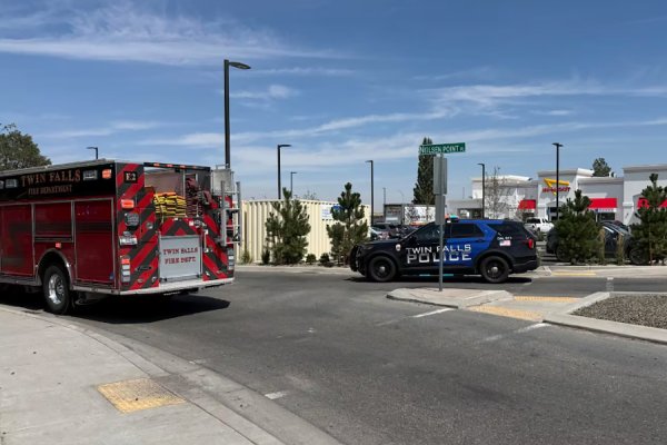 Idaho'da Fast Gıda Restoranında Silahlı Saldırı: 3 Ölü, 7 Yaralı
