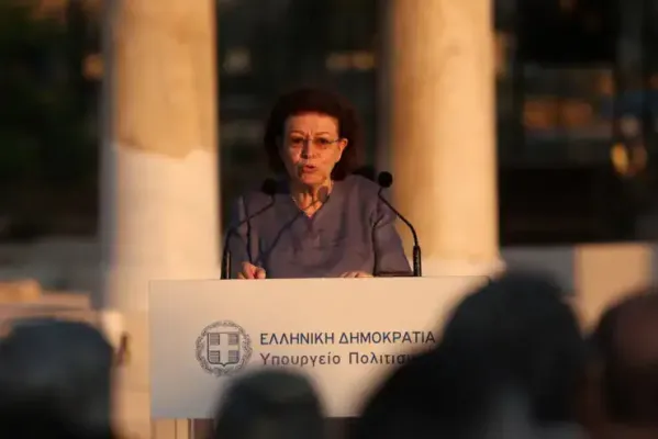 Amfipolis, Dünya Standartlarında Bir Arkeoloji Destinasyonu Haline Geliyor