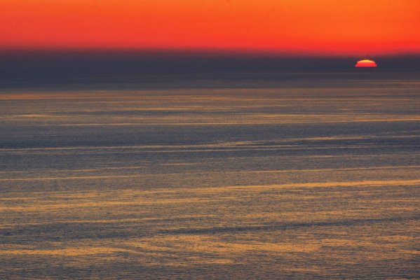 Yunanistan'ın Adaları Avrupa'nın En Yüksek Turizm Baskısına Maruz Kalıyor