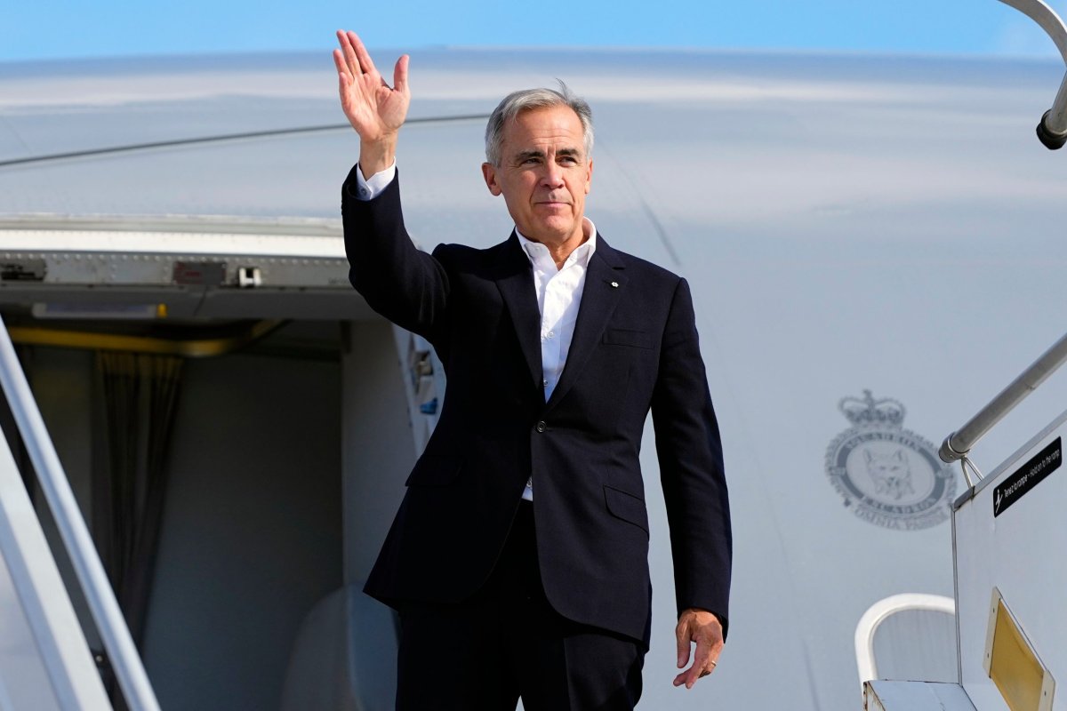 Carney, Trump'ın Kanada'nın AB'ye ortak üyeliğini düşmanca eylem saymasının ardından Avrupa Parlamentosu'nda konuşacak