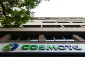 Yunanistan'da Cosmote, Deutsche Telekom çatısı altında 'Telekom' oluyor
