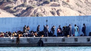 Girit'teki Yeni Göçmen Kampı Planları Yerel Tepkiye Rağmen Devam Ediyor