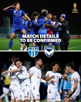 Hellas vs Victory: Yunan Melbourne'un 21 yıldır beklediği Avustralya Kupası finali