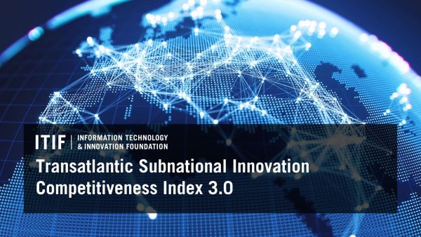 Küresel İnovasyon Rekabeti Masaya Yatırıldı: Transatlantik Endeks 3.0 Yayımlandı