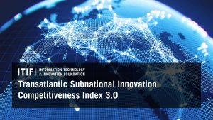 Küresel İnovasyon Rekabeti Masaya Yatırıldı: Transatlantik Endeks 3.0 Yayımlandı