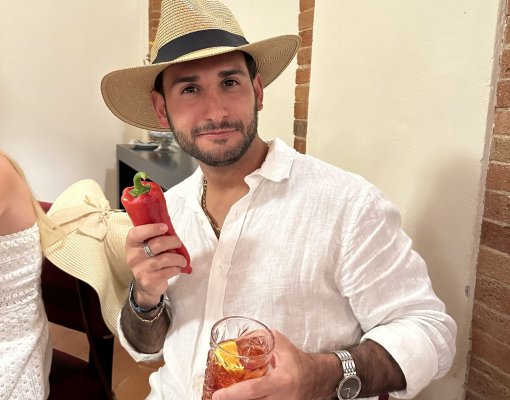 ‘Paully Peppas’ El Yapımı Mumları ve Nostaljik Kokularıyla Anıları Canlandırıyor
