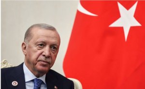Erdoğan'dan Yunanistan'a sert uyarı: Rotanızı değiştirin, adaları silahlandırmaktan vazgeçin