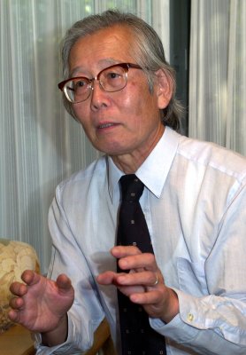 2000 Yılı Kimya Nobel Ödülü Sahibi Japon Bilim İnsanı Hideki Shirakawa 90 Yaşında Hayatını Kaybetti