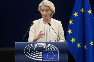 Von der Leyen'in konuşmasında Kıbrıs'a yer verilmemesi altı Kıbrıslı AP milletvekilini hayal kırıklığına uğrattı