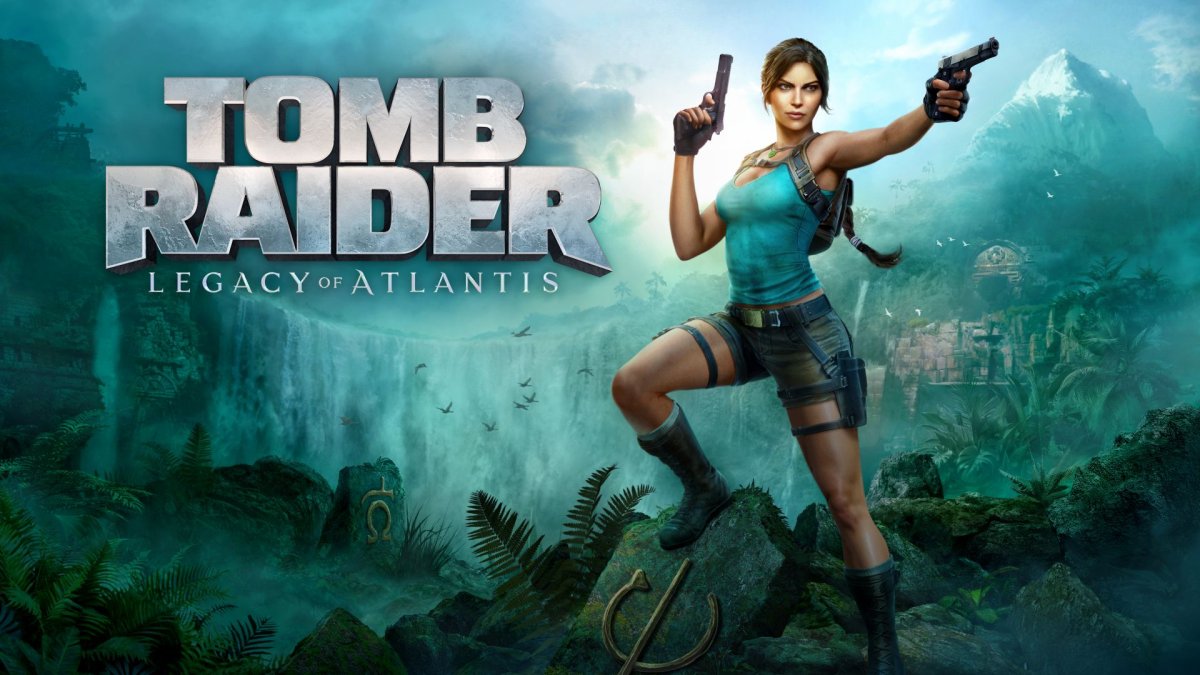 Tomb Raider: Legacy of Atlantis Yunanistan'daki yaratıkları detaylandırıyor