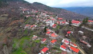 Yunanistan uzak bölgelere taşınmak için 10 bin euroya kadar destek sunuyor