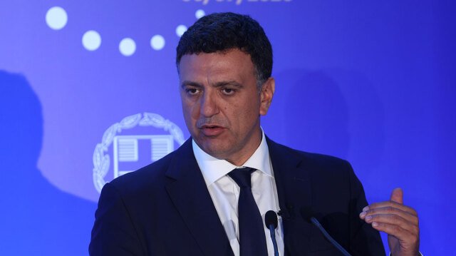 Kikilias'tan Blue Carrier 2 açıklaması: insan hayatının korunması en öncelikli; durum kontrol altında
