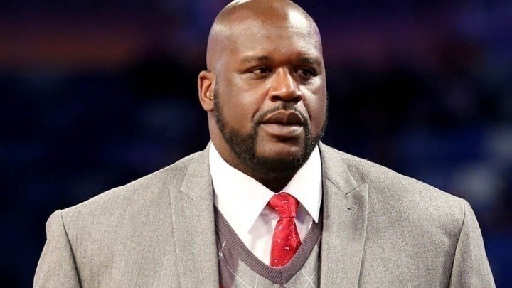 NBA efsanesi Shaquille O’Neal Olympiacos maçını izleyecek